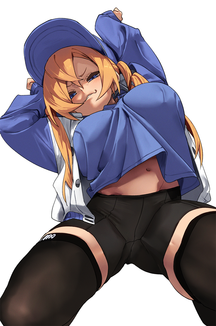 Original Rule 34 Image
