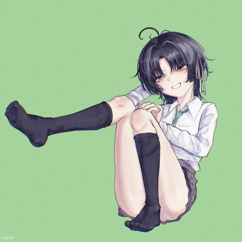 Awa Subaru (Girls Band Cry) Rule 34 Image