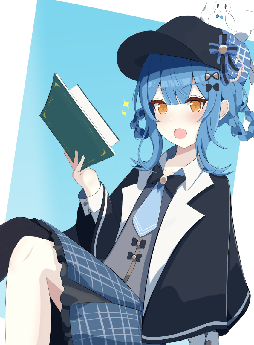 Mahou Shoujo No Majo Saiban Rule 34 Image