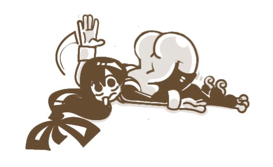 Asui Tsuyu (Boku No Hero Academia) Rule 34 Image