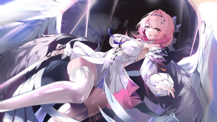 Remielle Dan (Zenless Zone Zero) Rule 34 Image