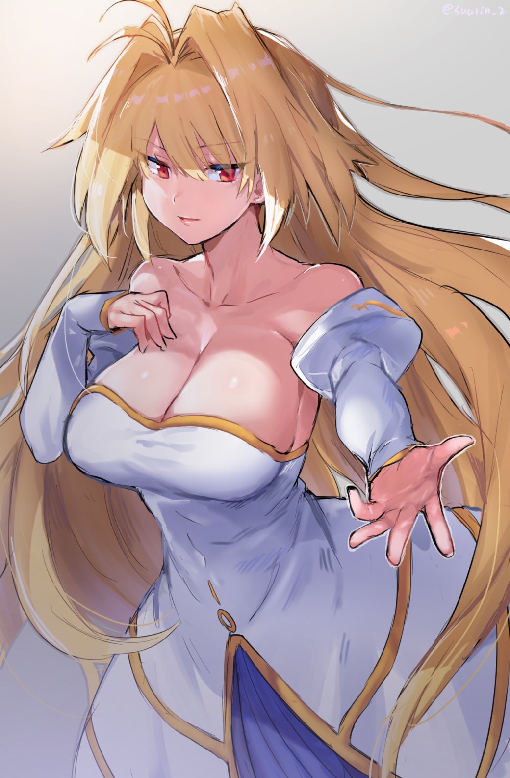 Archetype Earth (Tsukihime) Rule 34 Image