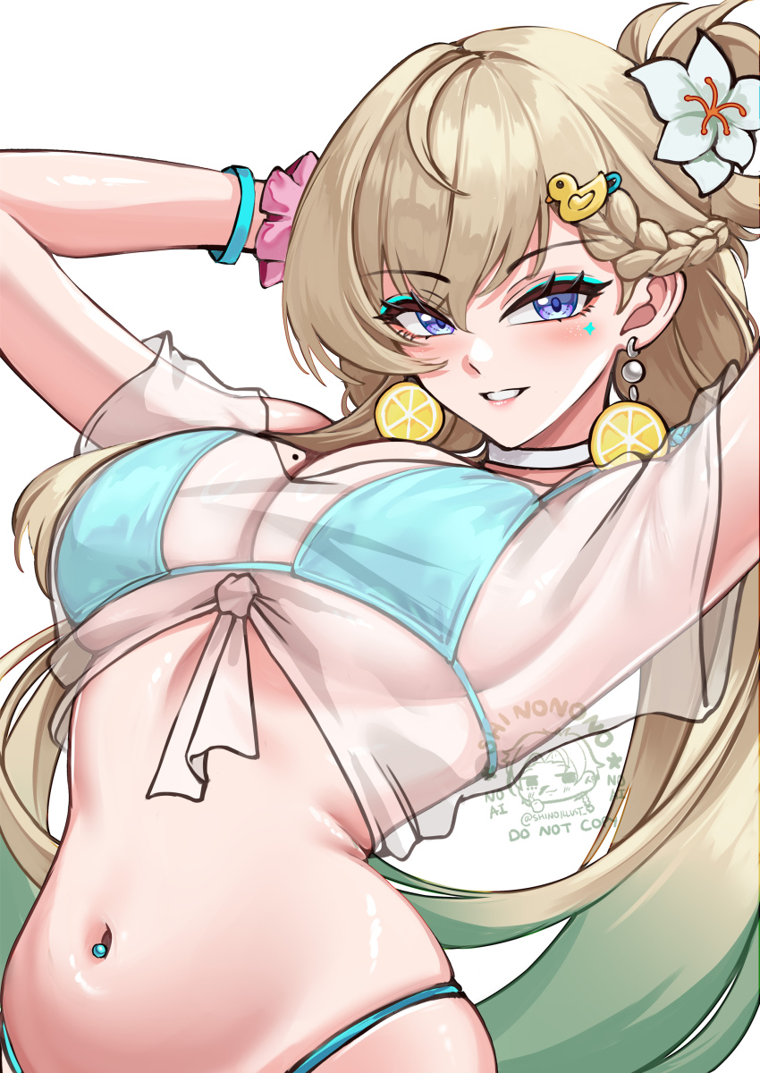 Lynae (Wuthering Waves) Rule 34 Image