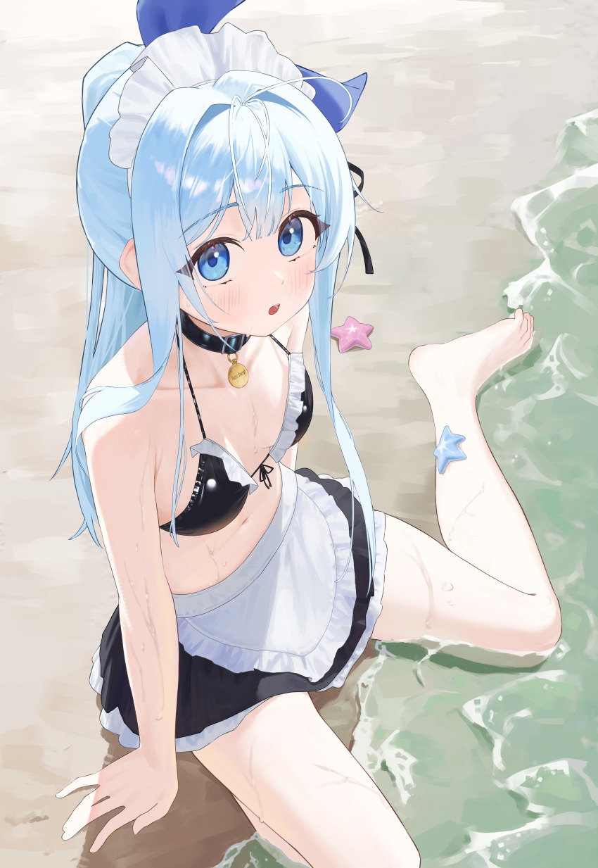 Anchor (Nikke) Rule 34 Image