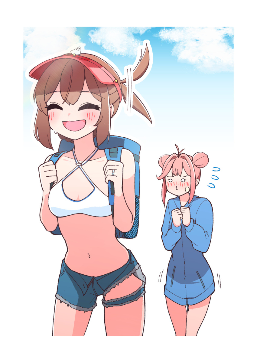 Repulse (Azur Lane) Rule 34 Image