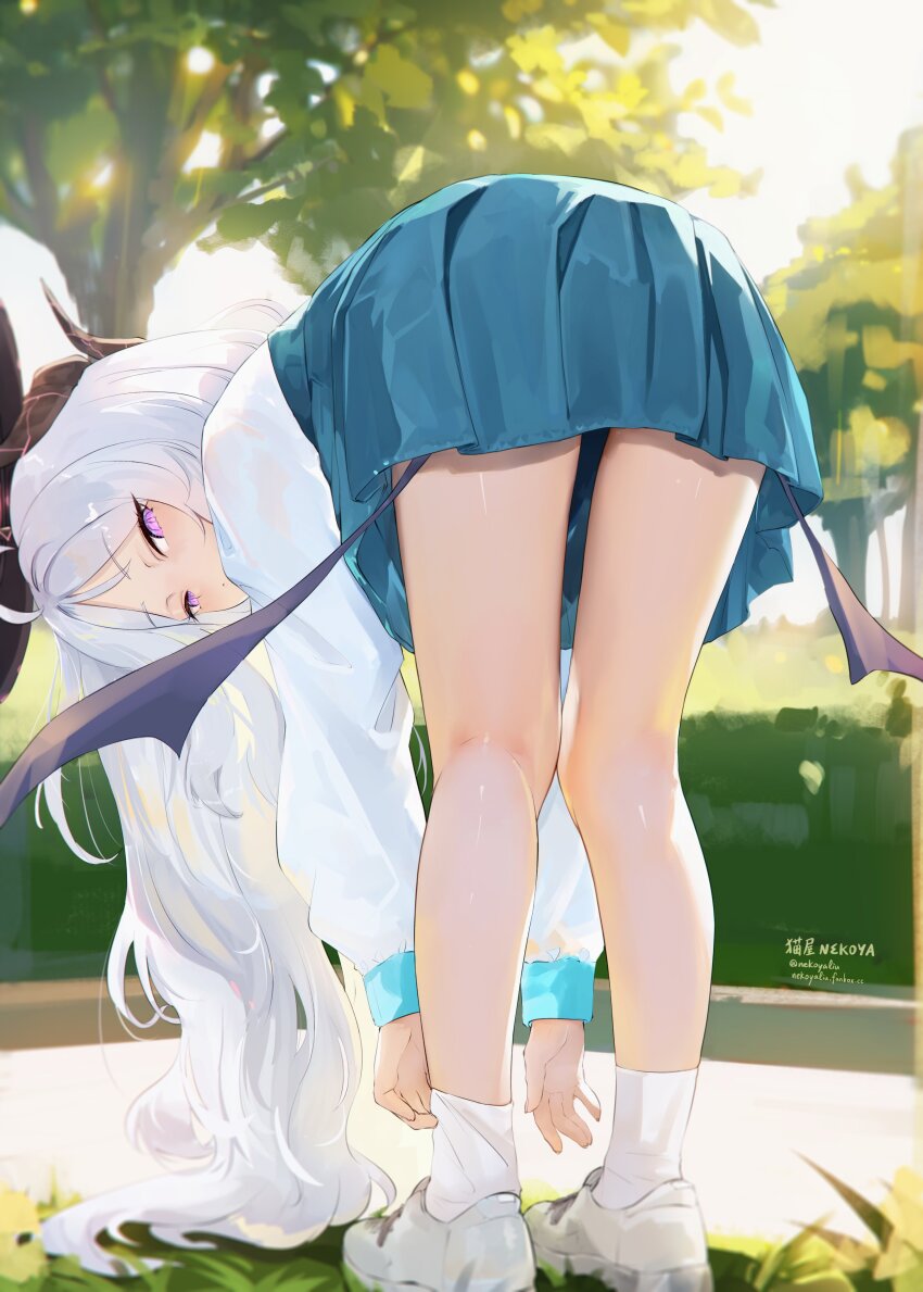 Hina (Blue Archive) Rule 34 Image