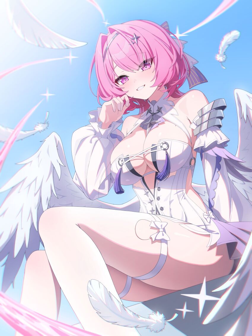 Remielle Dan (Zenless Zone Zero) Rule 34 Image