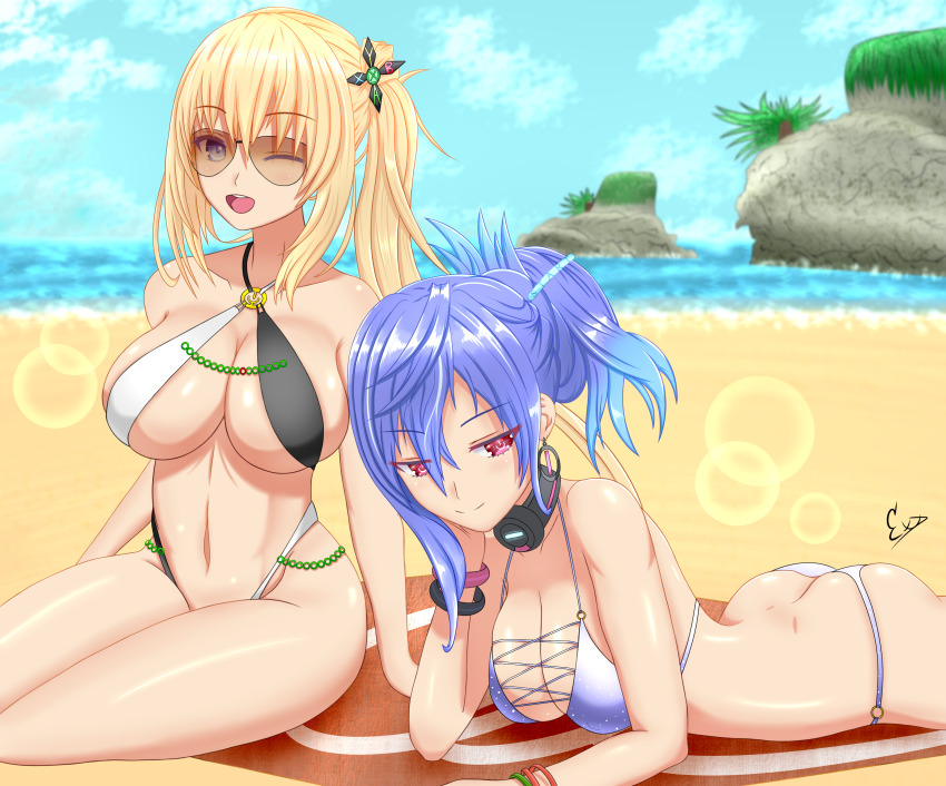 Choujigen Game Neptune Rule 34 Image