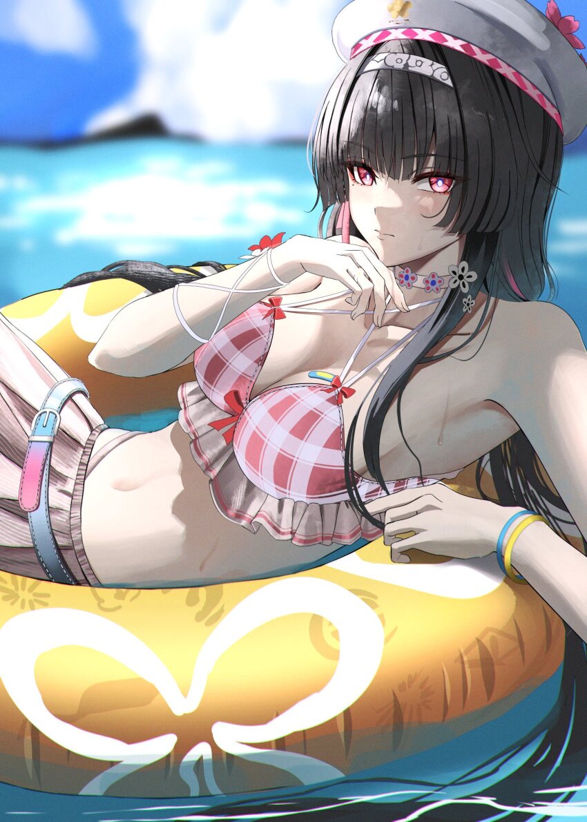 Chisa (Wuthering Waves) Rule 34 Image
