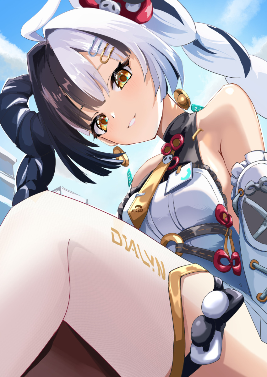 Dialyn (Zenless Zone Zero) Rule 34 Image