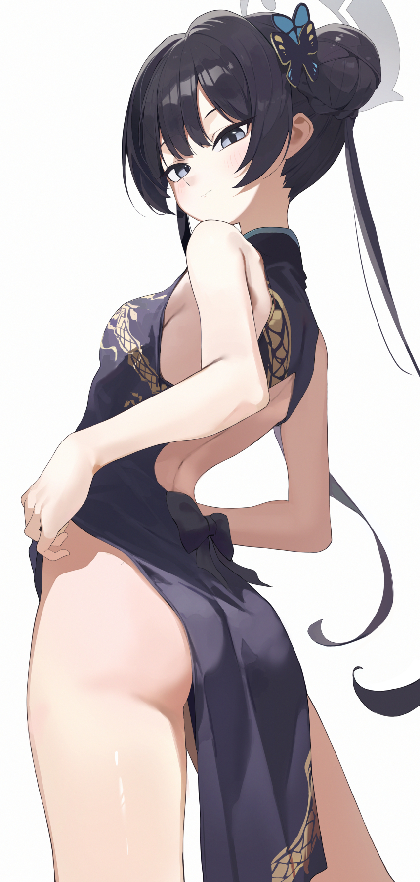 Kisaki (Blue Archive) Rule 34 Image