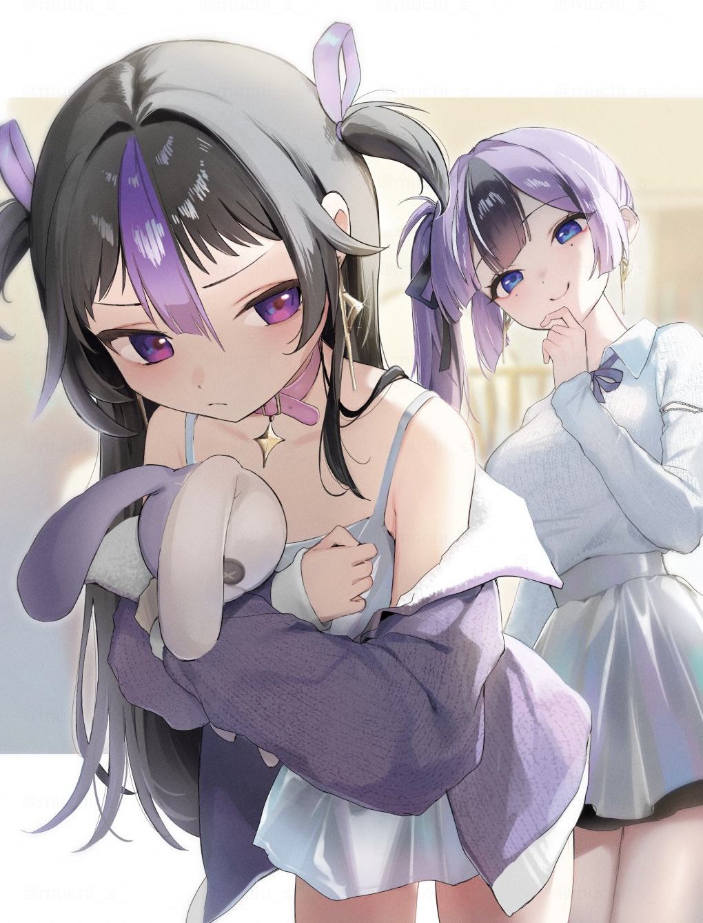 Syuen (Nikke) Rule 34 Image