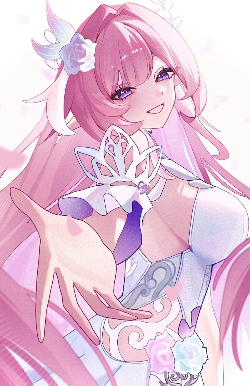 Cyrene (Demiurge) (Honkai: Star Rail) Rule 34 Image