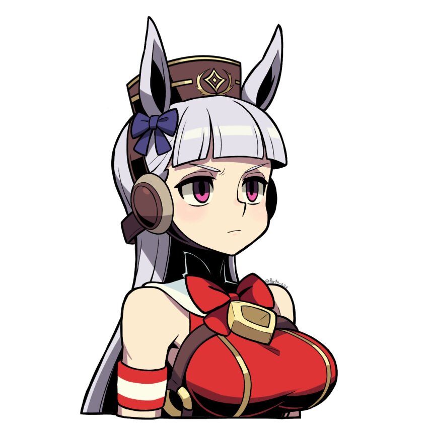 Gold Ship (Red Strife) (Umamusume) Rule 34 Image