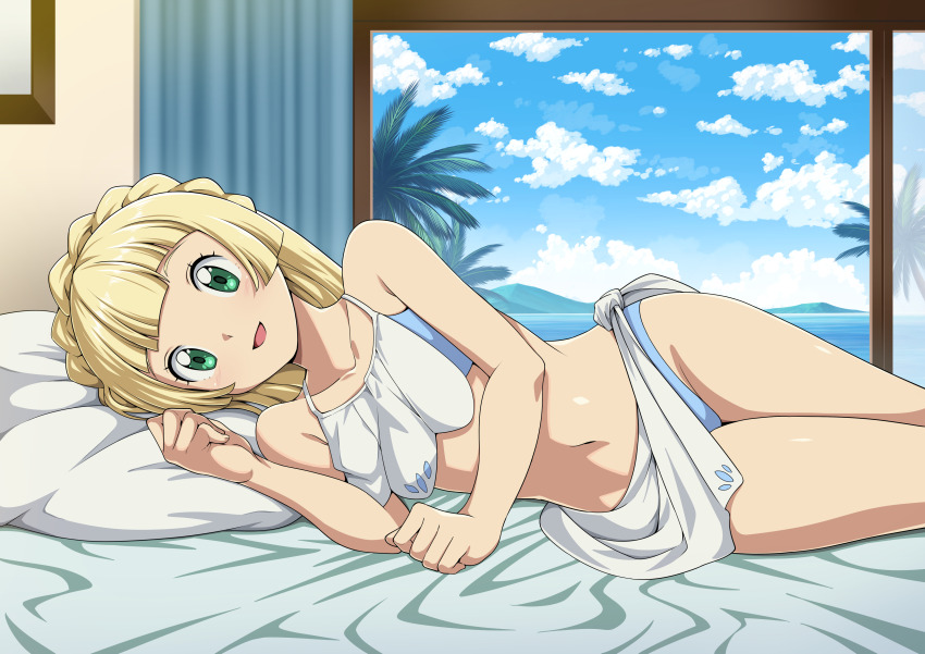 Lillie (Pokemon) Rule 34 Image