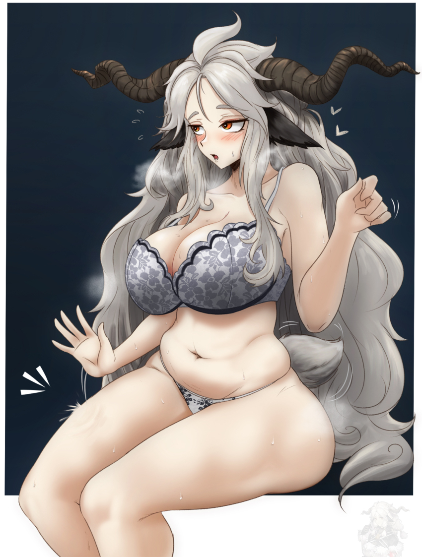 Arknights Rule 34 Image