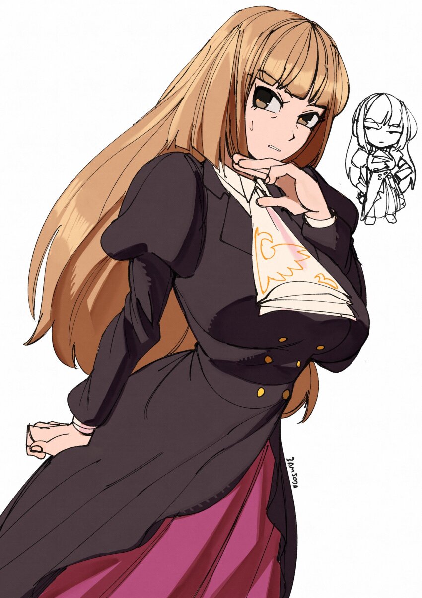 Umineko No Naku Koro Ni Rule 34 Image