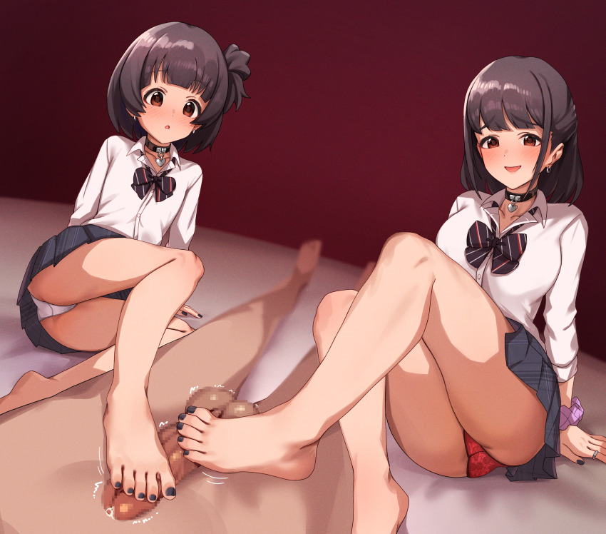 Idolmaster Rule 34 Image