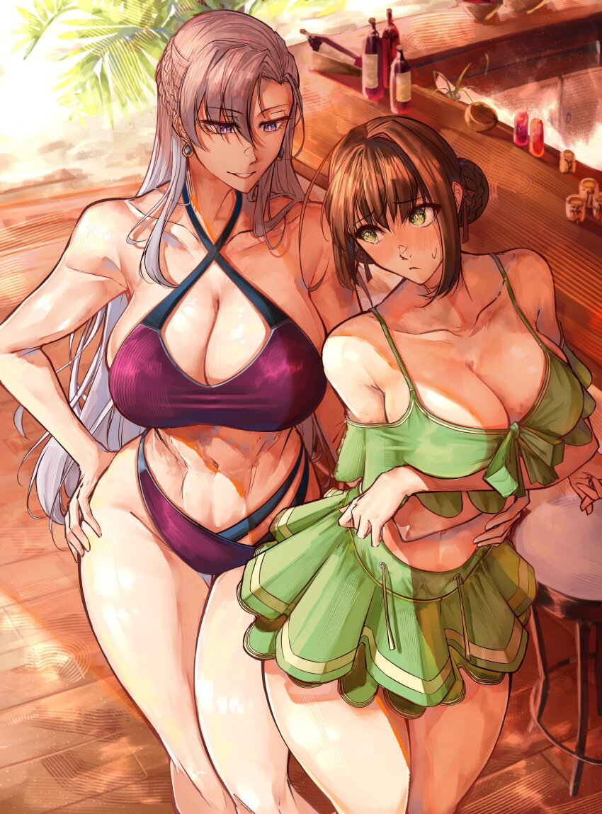 Aurelia Le Guin (Eiyuu Densetsu) Rule 34 Image