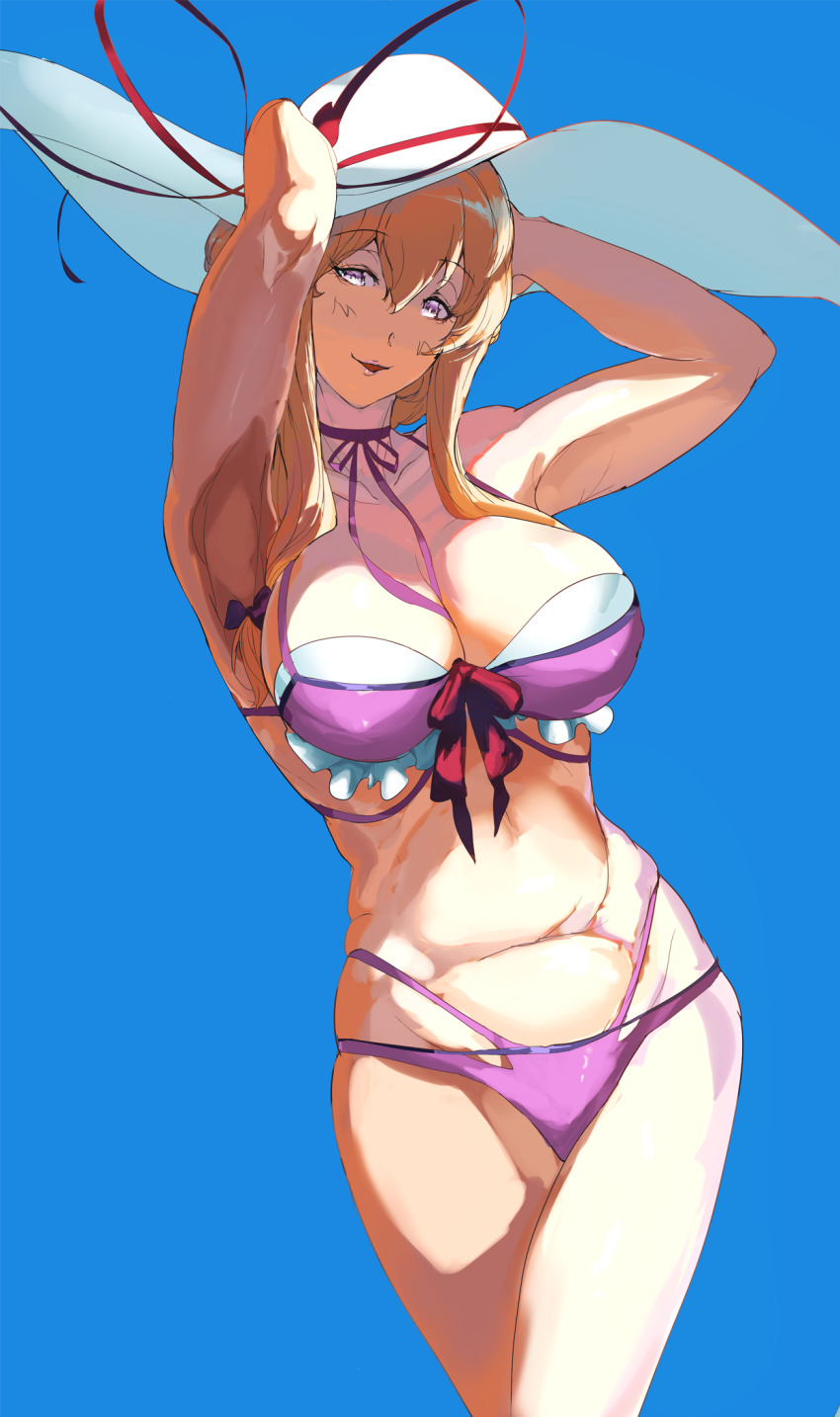 Yakumo Yukari (Touhou) Rule 34 Image