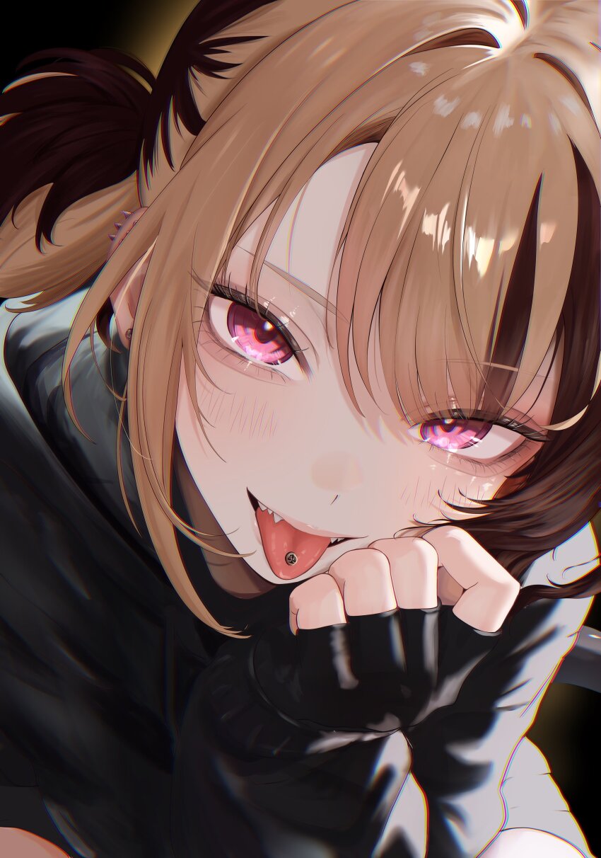 Gigi Murin (Hololive) Rule 34 Image