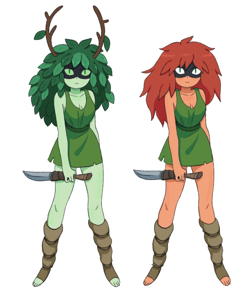 Huntress Wizard (Adventure Time) Rule 34 Image