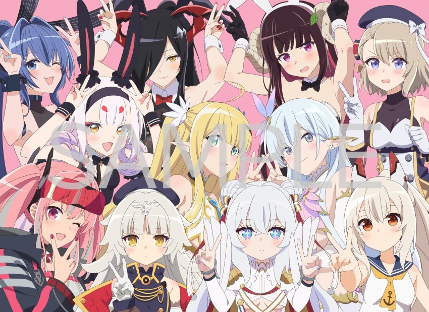 Albion (Azur Lane) Rule 34 Image