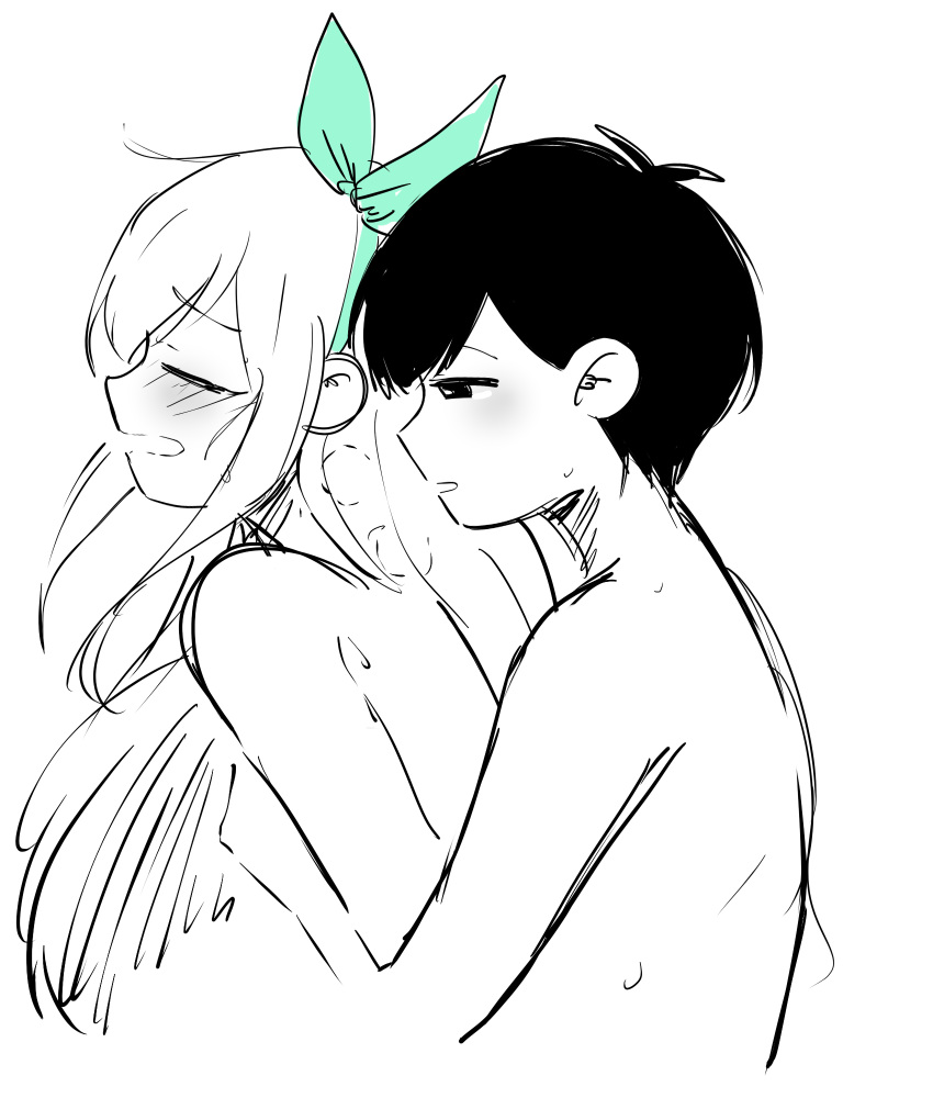 Aubrey (Faraway) (Omori) Rule 34 Image