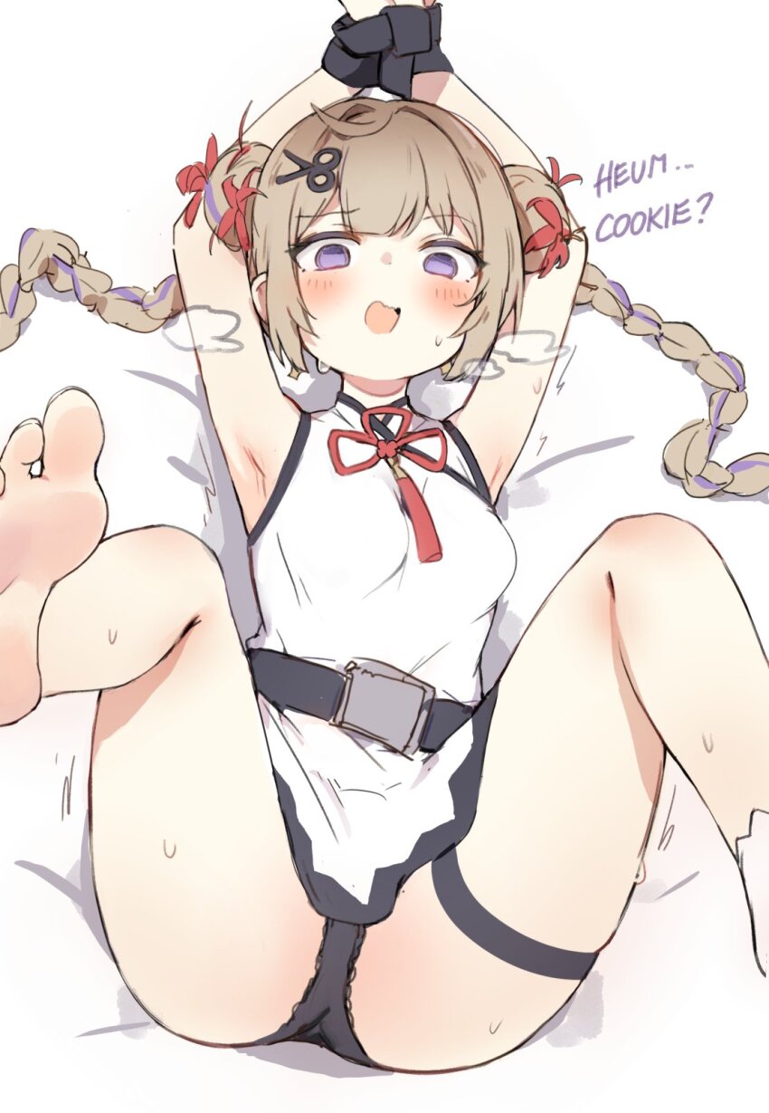 Amanogawa Shiina (Phase Connect) Rule 34 Image