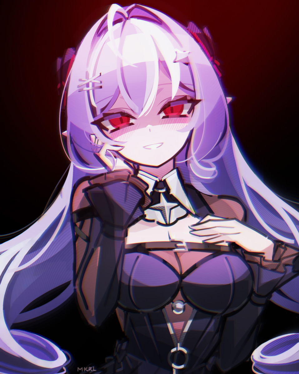 Remielle Dan (Zenless Zone Zero) Rule 34 Image