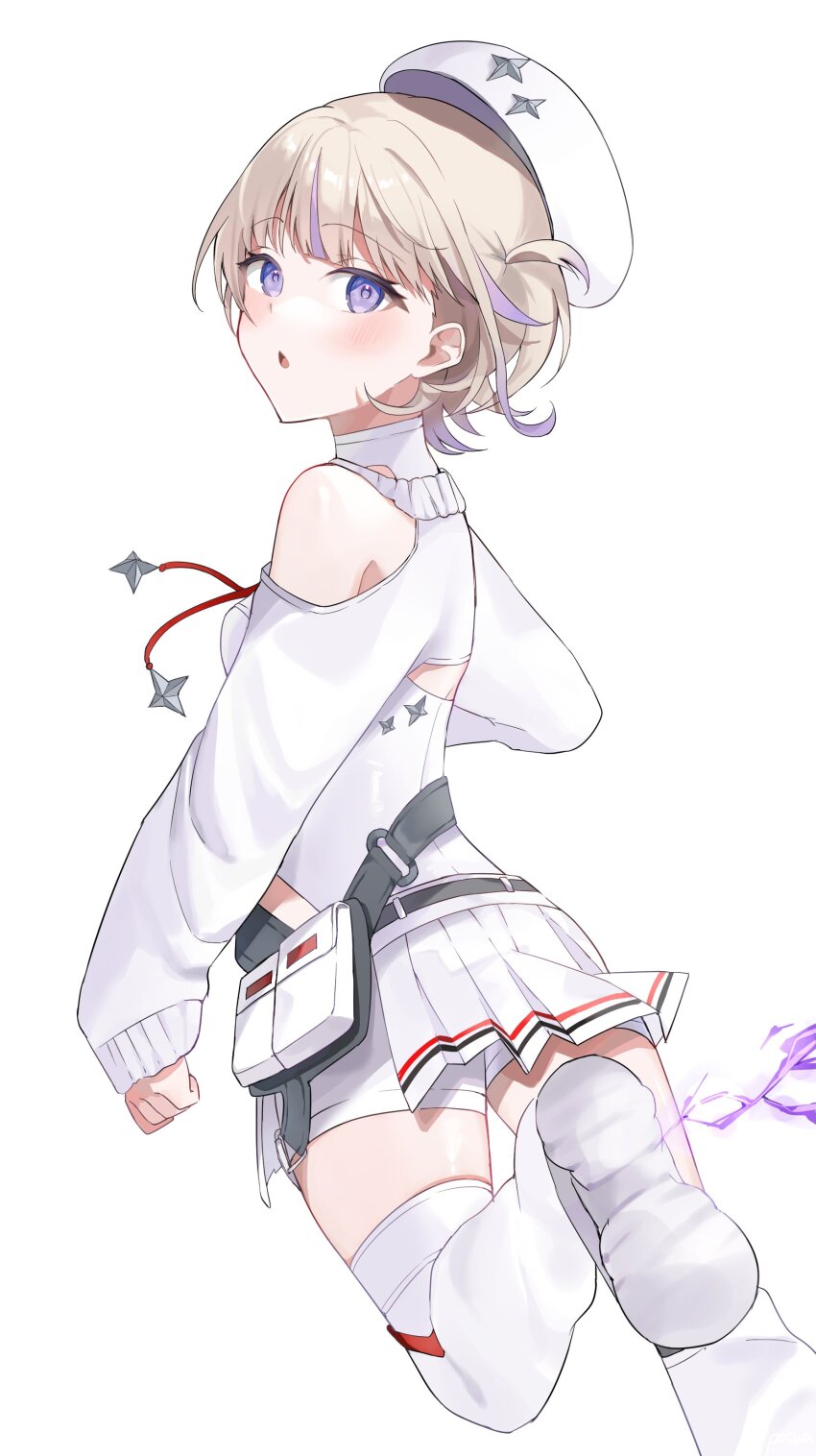 Todoroki Hajime (Hololive) Rule 34 Image