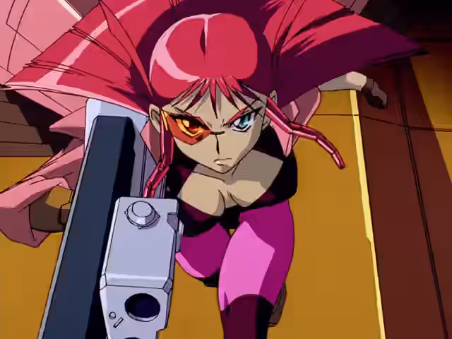1990s (Style) Rule 34 Video