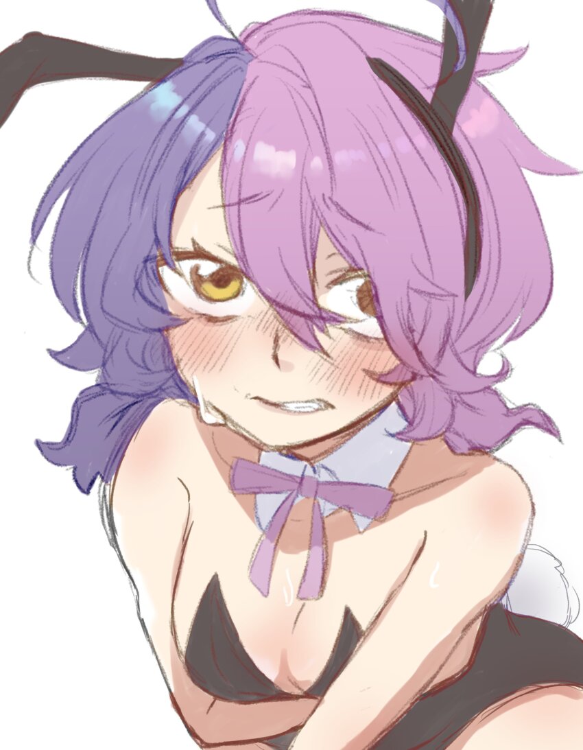 Sin Mal (Honkai (Series)) Rule 34 Image