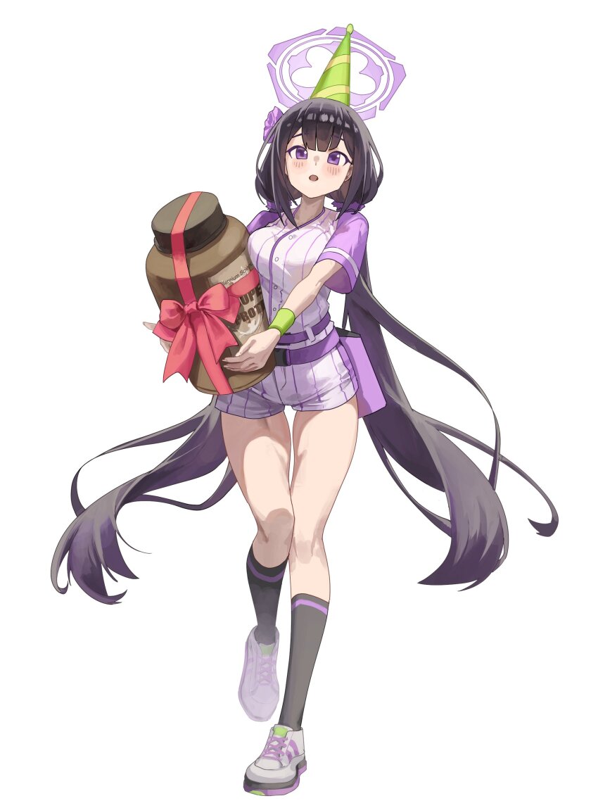 Sumire (Blue Archive) Rule 34 Image