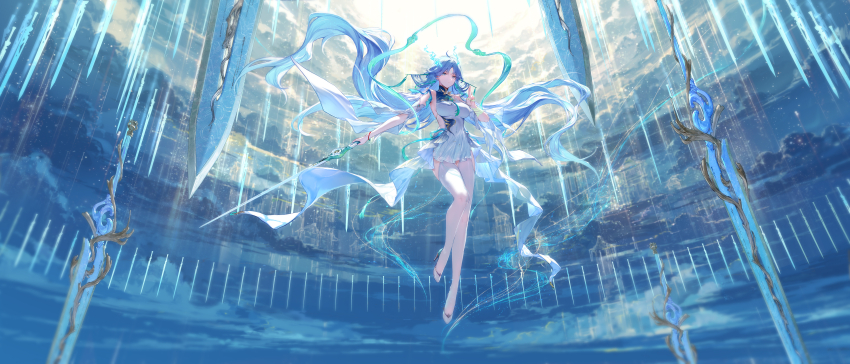 Wuthering Waves Rule 34 Image