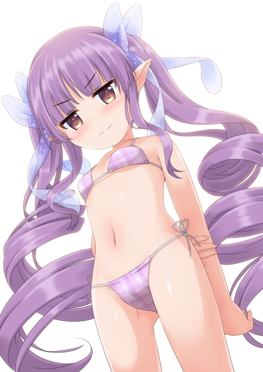 Princess Connect! Rule 34 Image