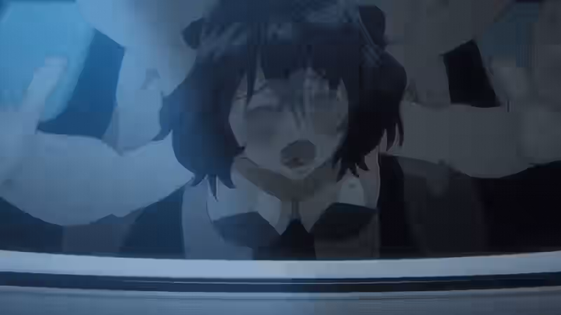 Kamui (Ushiro No Shoumen Kamui-San) Rule 34 Image