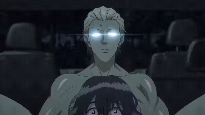 Kamui (Ushiro No Shoumen Kamui-San) Rule 34 Image