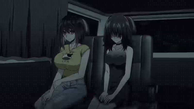 The Mountain Pass Spirit (Ushiro No Shoumen Kamui-San) Rule 34 Image