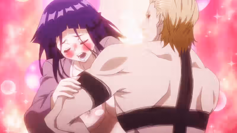 Jet Babaa (Ushiro No Shoumen Kamui-San) Rule 34 Image