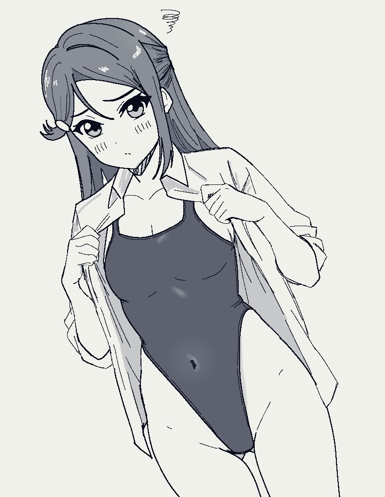 Sakurauchi Riko (Love Live!) Rule 34 Image