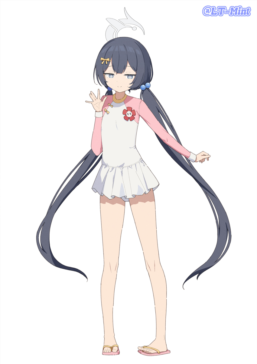 Kisaki (Blue Archive) Rule 34 Image