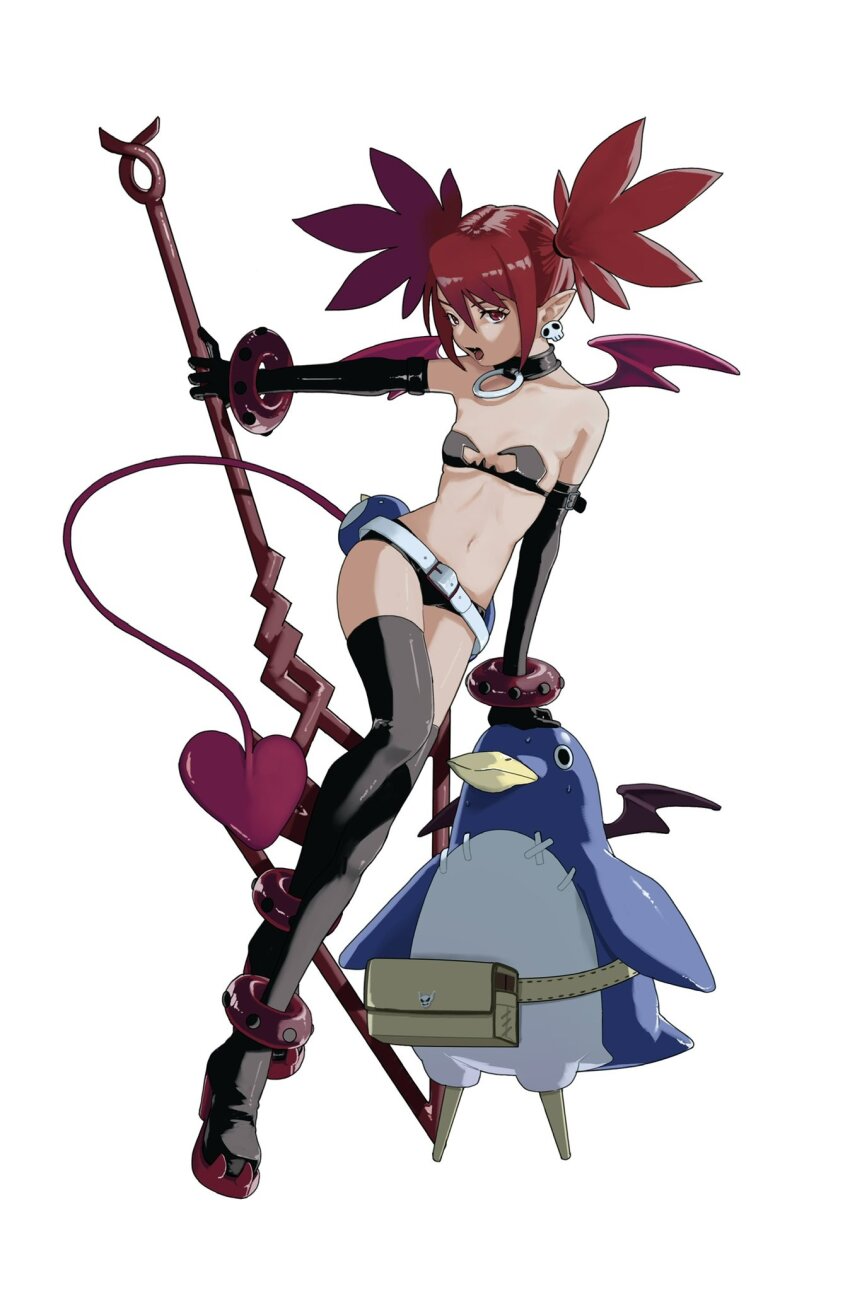 Prinny (Disgaea) Rule 34 Image