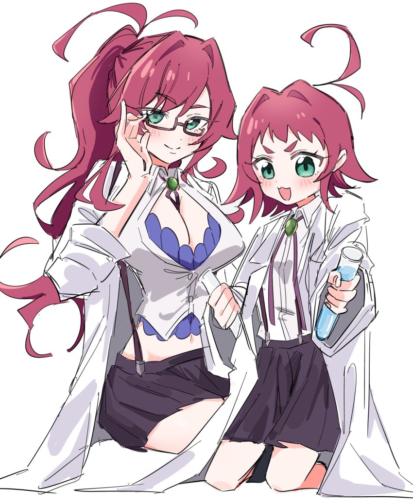 Yakuzen Kusuri (Kimi No Koto Ga Dai Dai Dai Dai Daisuki Na 100-Nin No Kanojo) Rule 34 Image
