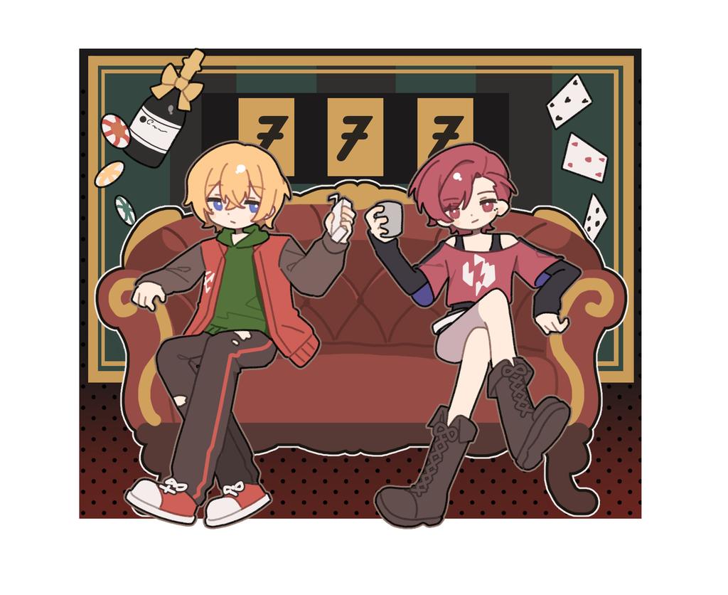 Cytus Rule 34 Image