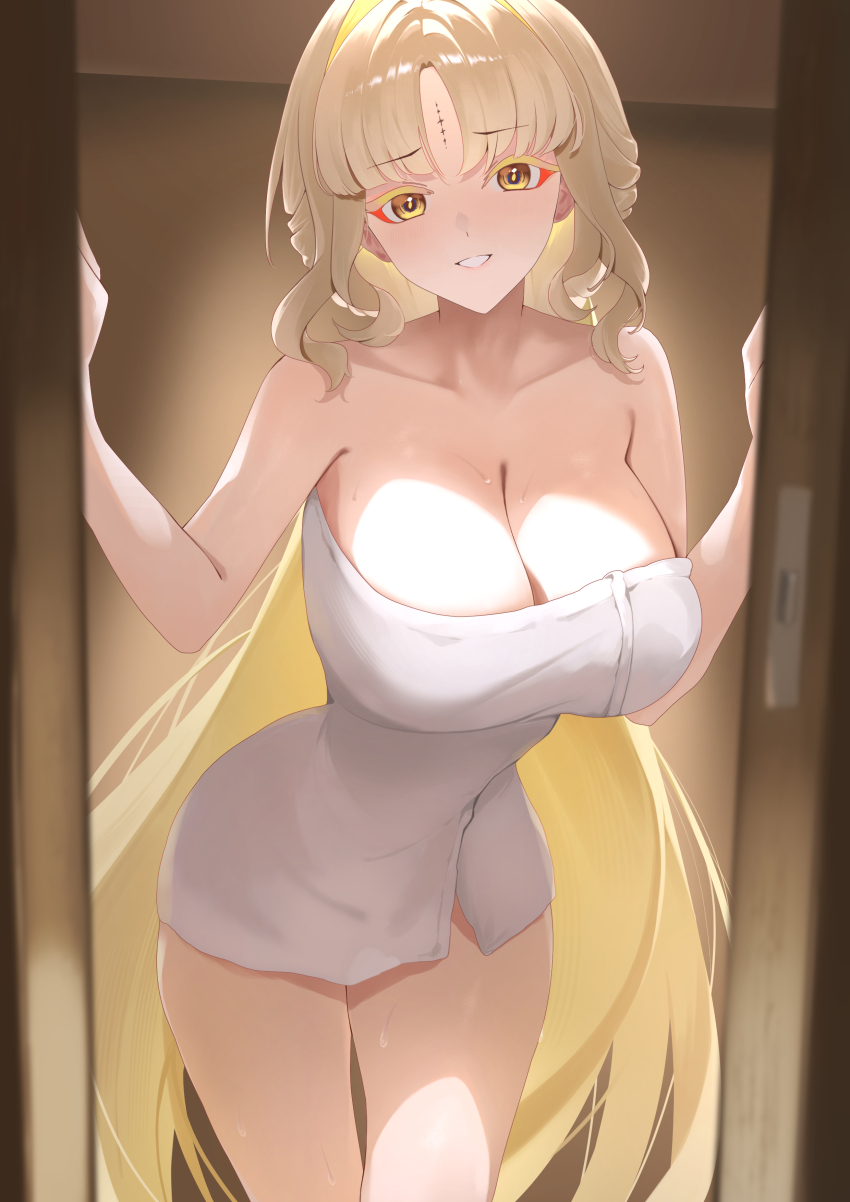 Wuthering Waves Rule 34 Image