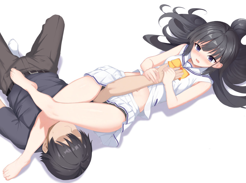 Da Capo Rule 34 Image