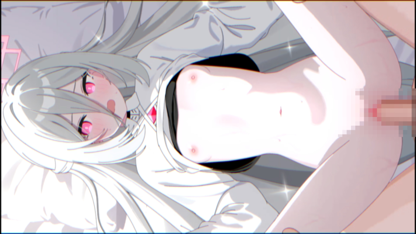 Kei (Blue Archive) Rule 34 Image