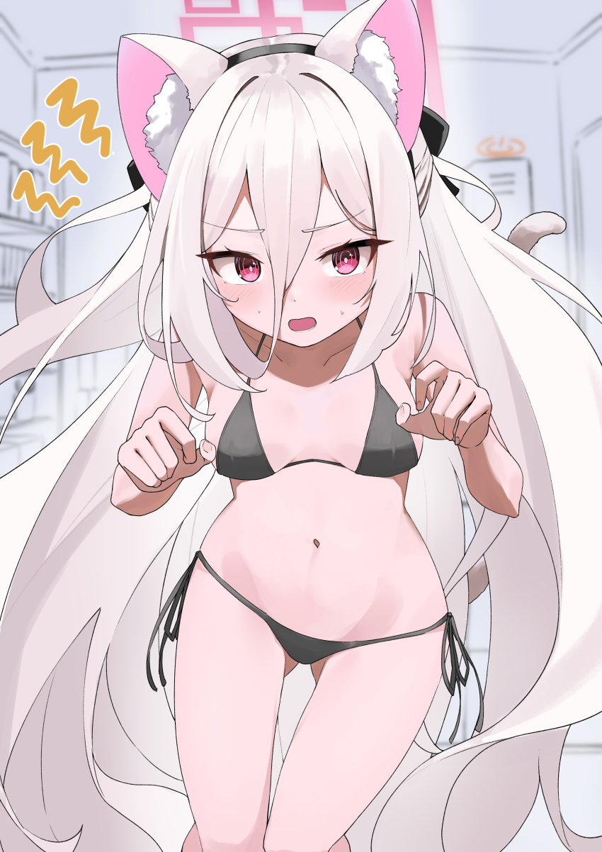 Kei (Blue Archive) Rule 34 Image