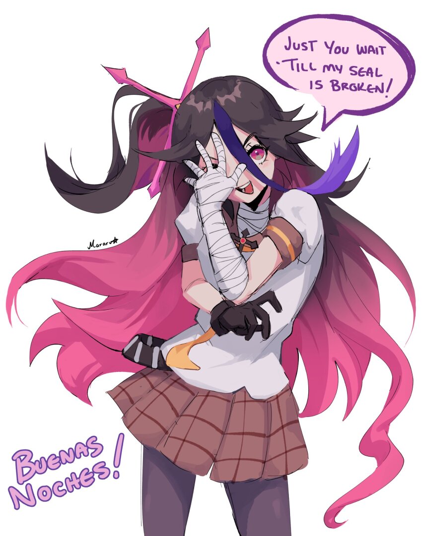 Honkai (Series) Rule 34 Image